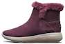Buy (W) Skechers On-The-Go City 2 Hoge Sneakers Hardlopen Koffiekleur 14635-BURG