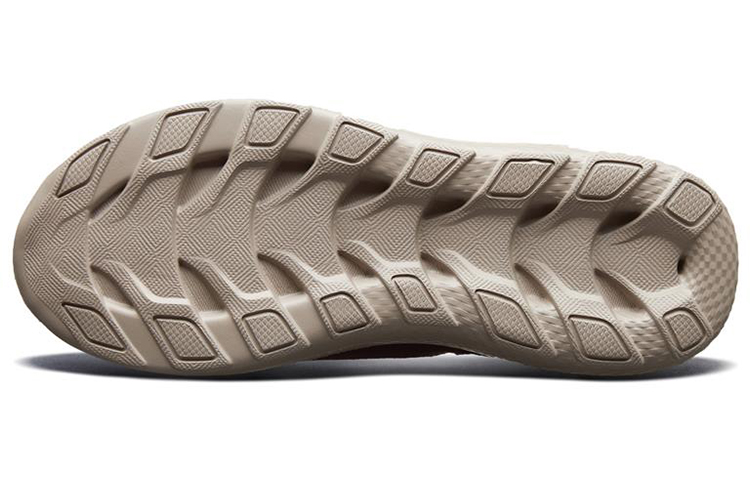 Purchase (W) Skechers On-The-Go City 2 Hoge Sneakers Hardlopen Koffiekleur 14635-BURG