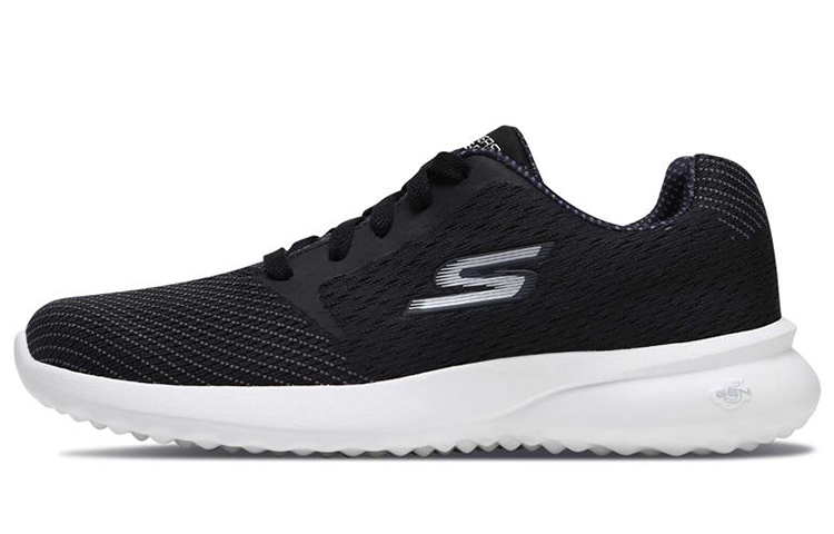 (Women) Skechers On-The-Go City 3.0 'Black' 14764-BKW