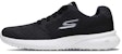 (W) Skechers On-The-Go City 3.0 'Hitam' 14764-BKW