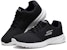 (W) Skechers On-The-Go City 3.0 'Hitam' 14764-BKW