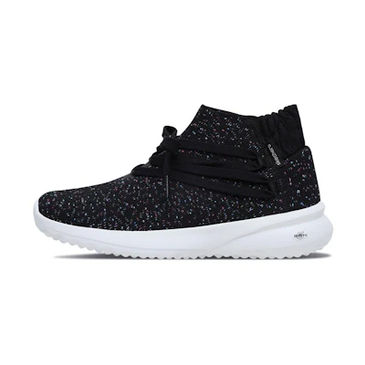 (W) Skechers On-The-Go City 3.0 'Black White'