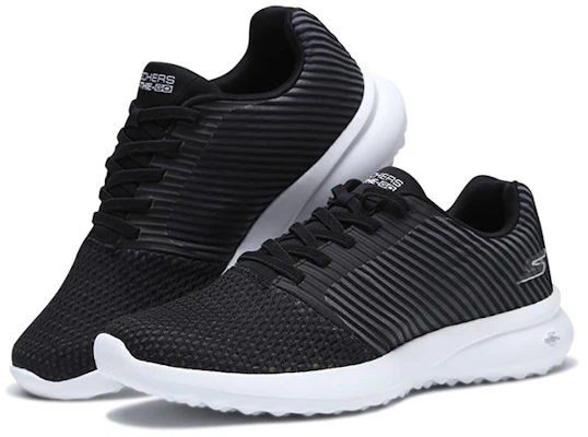 (Women) Skechers On-The-Go City 3.0 'Black White' 14762-BKW Lookbook (Women) Skechers On-The-Go City 3.0 'Black White' 14762-BKW