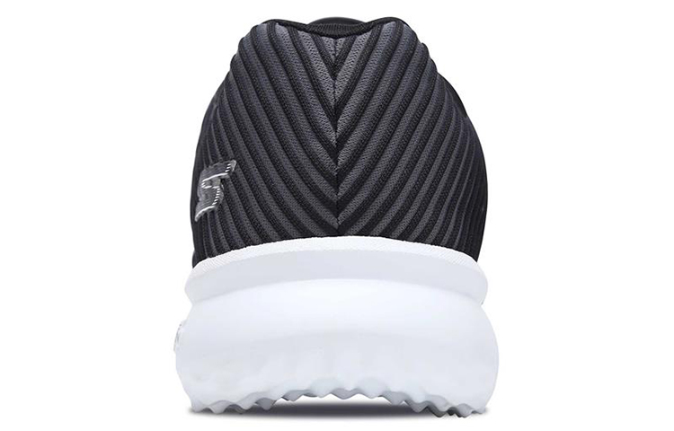 Shop (Women) Skechers On-The-Go City 3.0 'Black White' 14762-BKW