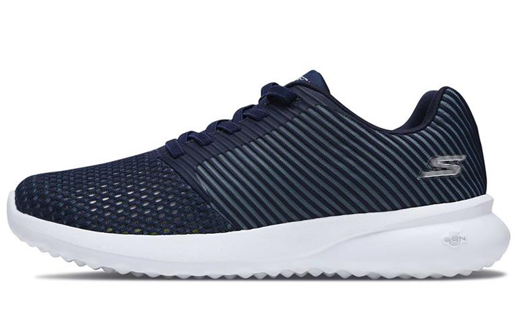 (Women) Skechers On-The-Go City 3.0 'Blue' 14762-NVBL
