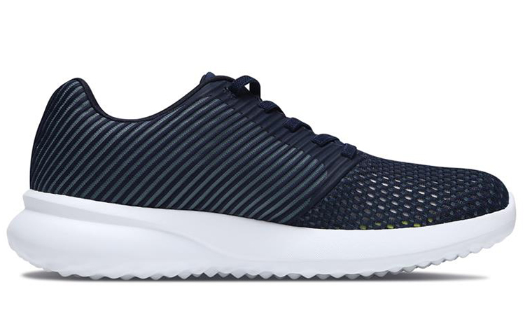 Order (Women) Skechers On-The-Go City 3.0 'Blue' 14762-NVBL