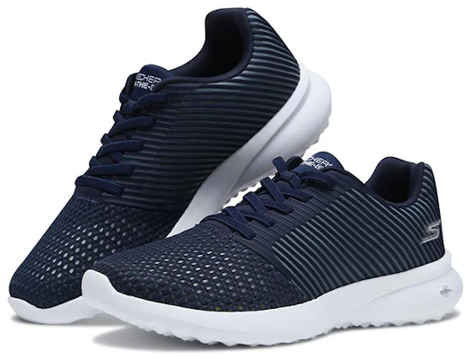 (Women) Skechers On-The-Go City 3.0 'Blue' 14762-NVBL Lookbook (Women) Skechers On-The-Go City 3.0 'Blue' 14762-NVBL