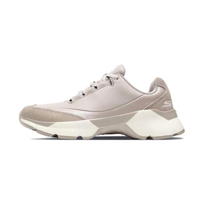 (W) Skechers On-The-Go City 3.0 'Grey Brown'