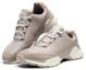 Lookbook (Women) Skechers On-The-Go City 3.0 'Grey Brown' 15491-TPE