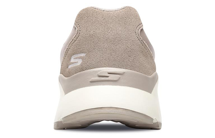 Shop (Women) Skechers On-The-Go City 3.0 'Grey Brown' 15491-TPE