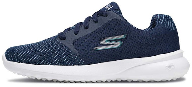 (W) Skechers On-The-Go City 3.0 'Biru Navy' 14764-NVY Buy (W) Skechers On-The-Go City 3.0 'Biru Navy' 14764-NVY