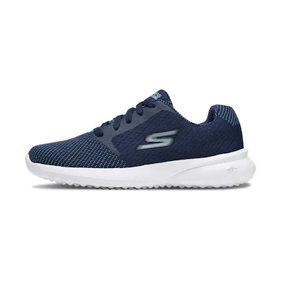 (W) Skechers On-The-Go City 3.0 'Navy Blue'