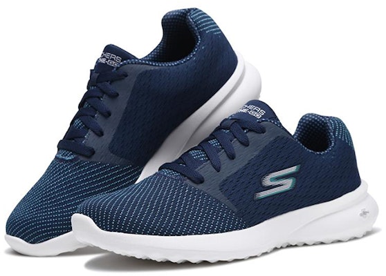 (Women) Skechers On-The-Go City 3.0 'Navy Blue' 14764-NVY Lookbook (Women) Skechers On-The-Go City 3.0 'Navy Blue' 14764-NVY