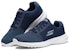 (W) Skechers On-The-Go City 3.0 'Biru Navy' 14764-NVY