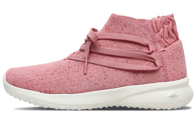 (Women) Skechers On-The-Go City 3.0 'Pink' 14767-PNK