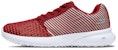 (W) Skechers On-The-Go City 3.0 'Merah' 14762-RED
