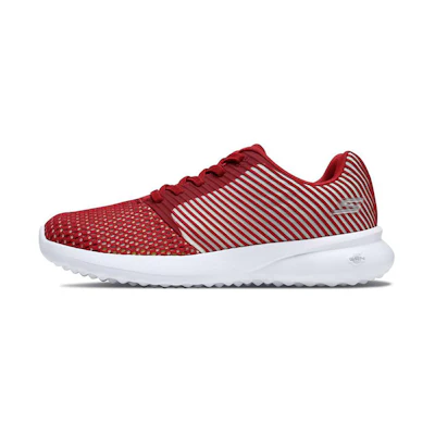 (W) Skechers On-The-Go City 3.0 'Red'