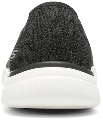 (Women) Skechers On-The-Go Dreamy 'Black and White' 136427-BKW Shop (Women) Skechers On-The-Go Dreamy 'Black and White' 136427-BKW