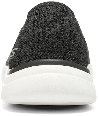 (Women) Skechers On-The-Go Dreamy 'Black and White' 136427-BKW Shop (Women) Skechers On-The-Go Dreamy 'Black and White' 136427-BKW
