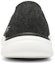 Shop (W) Skechers On-The-Go Dreamy 'Hitam dan Putih' 136427-BKW