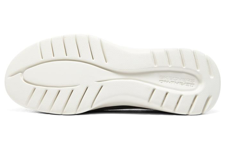 Purchase (Women) Skechers On-The-Go Dreamy 'Black and White' 136427-BKW