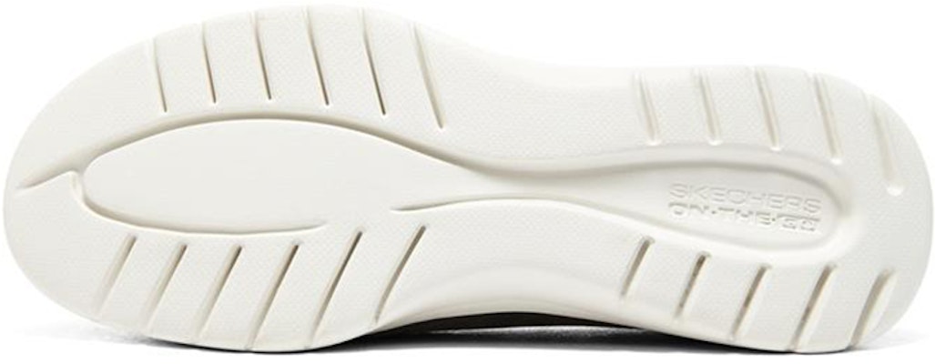 (Women) Skechers On-The-Go Dreamy 'Black and White' 136427-BKW Purchase (Women) Skechers On-The-Go Dreamy 'Black and White' 136427-BKW