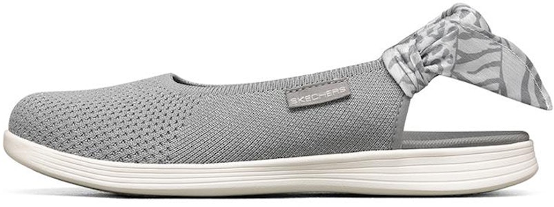Skechers On-The-Go Dreamy 一腳蹬涼鞋 女款 灰色 Buy Skechers On-The-Go Dreamy 一腳蹬涼鞋 女款 灰色