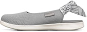 Buy (W) Skechers On-The-Go Dreamy 'Sandal Kelabu Slip-On' 136278-GRY