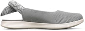 Order (W) Skechers On-The-Go Dreamy 'Sandal Kelabu Slip-On' 136278-GRY