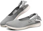 Lookbook (Women) Skechers On-The-Go Dreamy 'Grey Slip-On Sandal' 136278-GRY