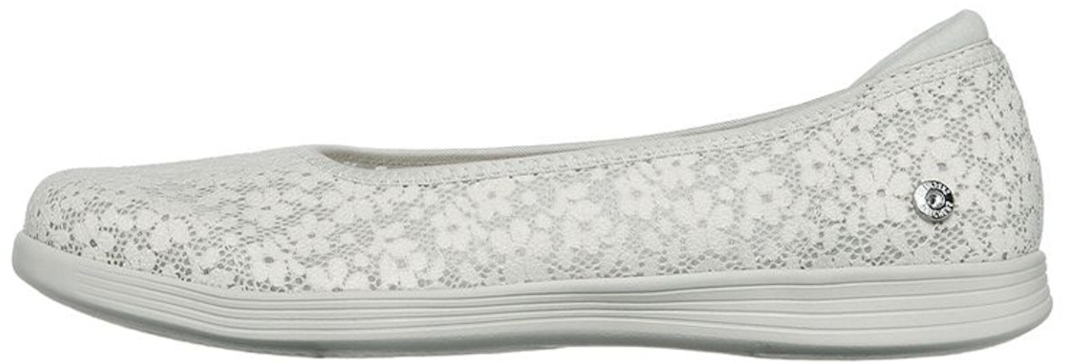 (Women) Skechers On-the-GO Dreamy 'Heavenly White' 136229-NAT Buy (Women) Skechers On-the-GO Dreamy 'Heavenly White' 136229-NAT