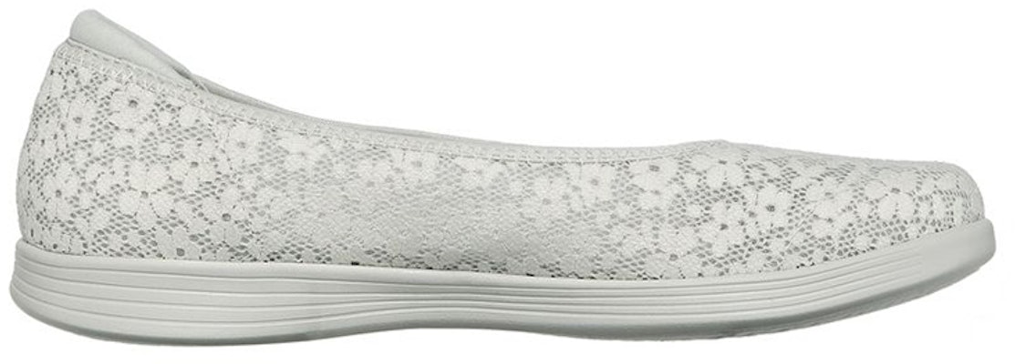 (W) Skechers On-the-GO Dreamy 'Putih Surga' 136229-NAT Order (W) Skechers On-the-GO Dreamy 'Putih Surga' 136229-NAT