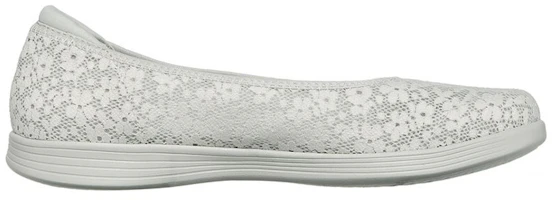 Order (W) Skechers On-the-GO Dreamy 'Putih Surga' 136229-NAT
