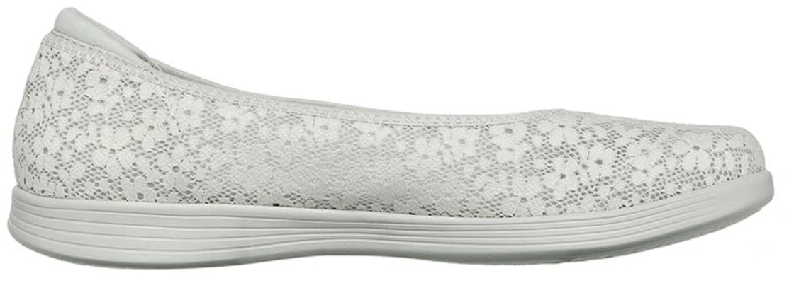 (Women) Skechers On-the-GO Dreamy 'Heavenly White' 136229-NAT Order (Women) Skechers On-the-GO Dreamy 'Heavenly White' 136229-NAT