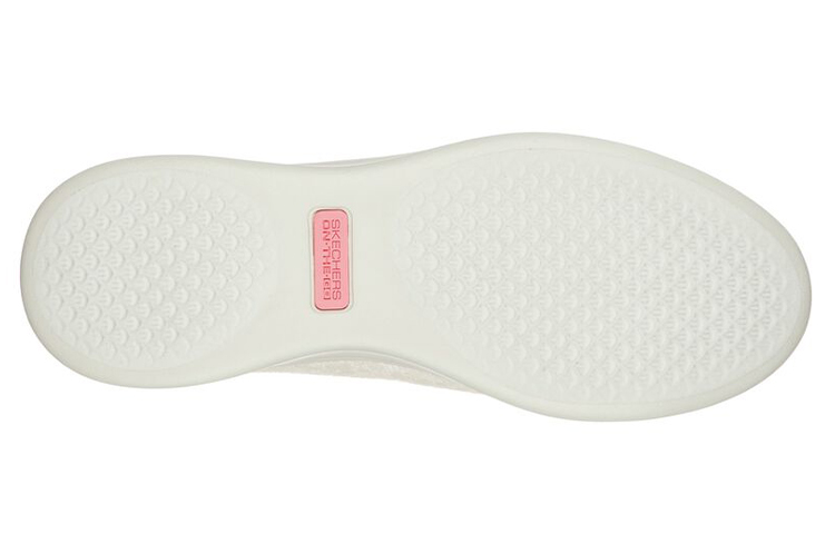 Shop (Women) Skechers On-the-GO Dreamy 'Heavenly White' 136229-NAT