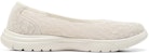 (W) Skechers On-The-Go Dreamy 'Natural' Wanita 136427-NAT