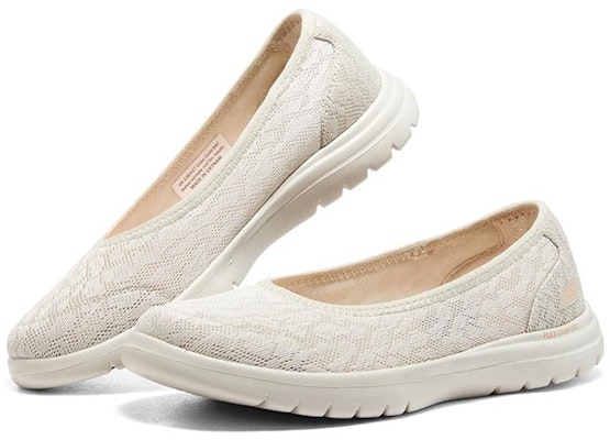 (Women) Skechers On-The-Go Dreamy 'Natural' 136427-NAT Lookbook (Women) Skechers On-The-Go Dreamy 'Natural' 136427-NAT