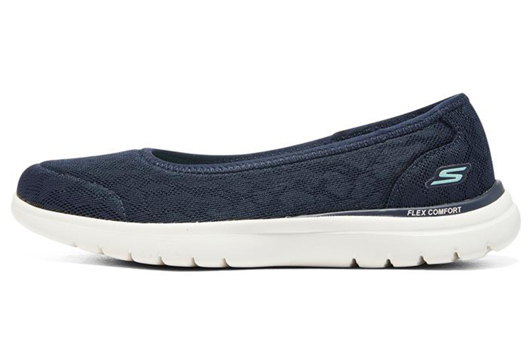 (Women) Skechers On-The-Go Dreamy 'Navy Blue' 136427-NVY