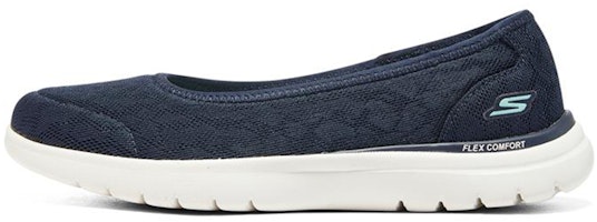(Women) Skechers On-The-Go Dreamy 'Navy Blue' 136427-NVY (Women) Skechers On-The-Go Dreamy 'Navy Blue' 136427-NVY