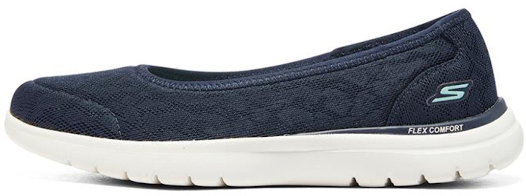(Women) Skechers On-The-Go Dreamy 'Navy Blue' 136427-NVY Buy (Women) Skechers On-The-Go Dreamy 'Navy Blue' 136427-NVY