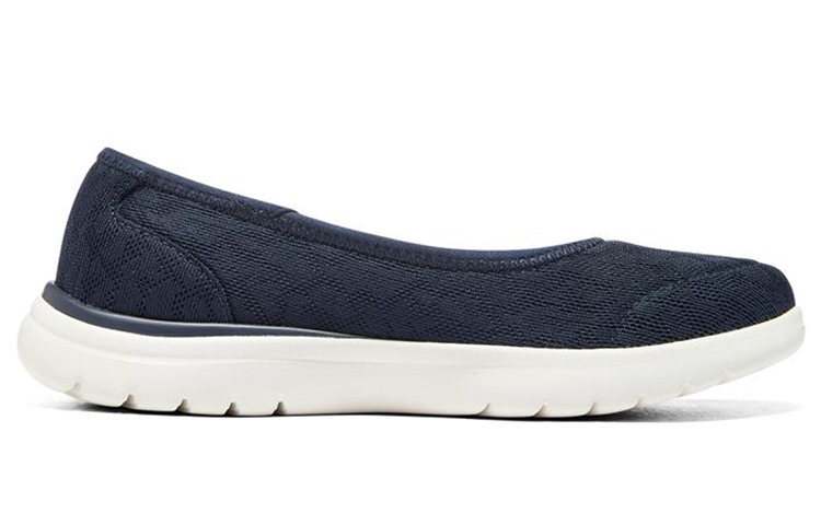 Order (Women) Skechers On-The-Go Dreamy 'Navy Blue' 136427-NVY
