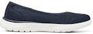 (W) Skechers On-The-Go Dreamy 'Biru Navy' 136427-NVY