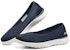 (W) Skechers On-The-Go Dreamy 'Biru Navy' 136427-NVY