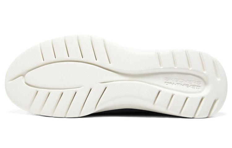Purchase (Women) Skechers On-The-Go Dreamy 'Navy Blue' 136427-NVY