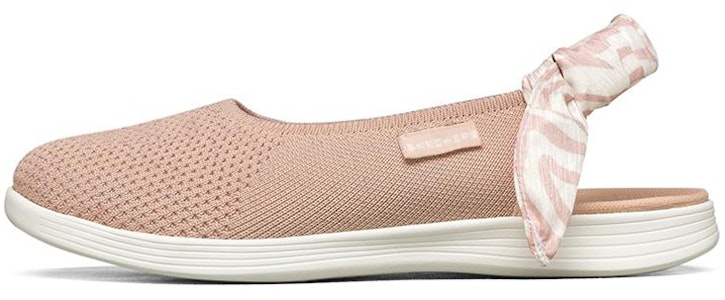 Skechers On-The-Go Dreamy 一腳蹬涼鞋 女款 粉色 Buy Skechers On-The-Go Dreamy 一腳蹬涼鞋 女款 粉色