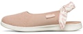 (W) Skechers On-The-Go Dreamy 'Pink Slip-On' Kasut Selipar Merah Jambu 136278-LTPK