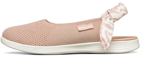 (Women) Skechers On-The-Go Dreamy 'Pink Slip-On' 136278-LTPK (Women) Skechers On-The-Go Dreamy 'Pink Slip-On' 136278-LTPK