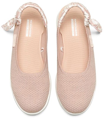(Women) Skechers On-The-Go Dreamy 'Pink Slip-On' 136278-LTPK Shop (Women) Skechers On-The-Go Dreamy 'Pink Slip-On' 136278-LTPK