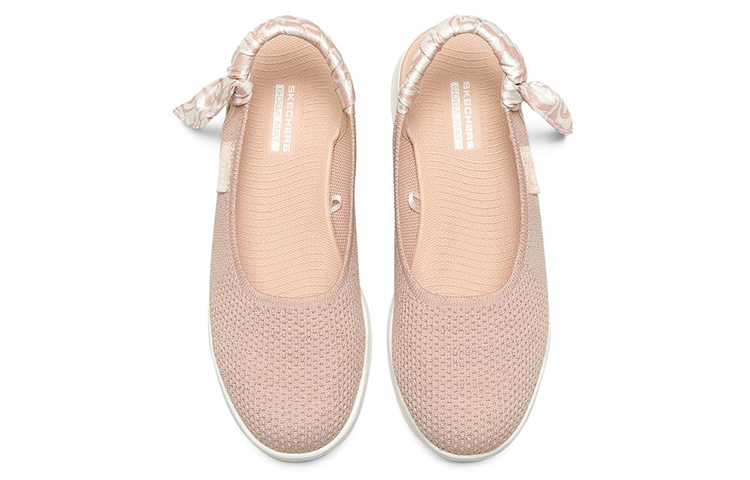Shop (Women) Skechers On-The-Go Dreamy 'Pink Slip-On' 136278-LTPK