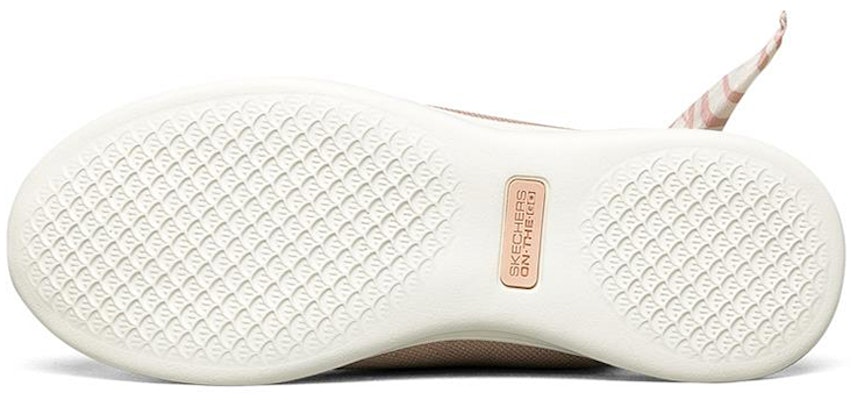 (Women) Skechers On-The-Go Dreamy 'Pink Slip-On' 136278-LTPK Purchase (Women) Skechers On-The-Go Dreamy 'Pink Slip-On' 136278-LTPK
